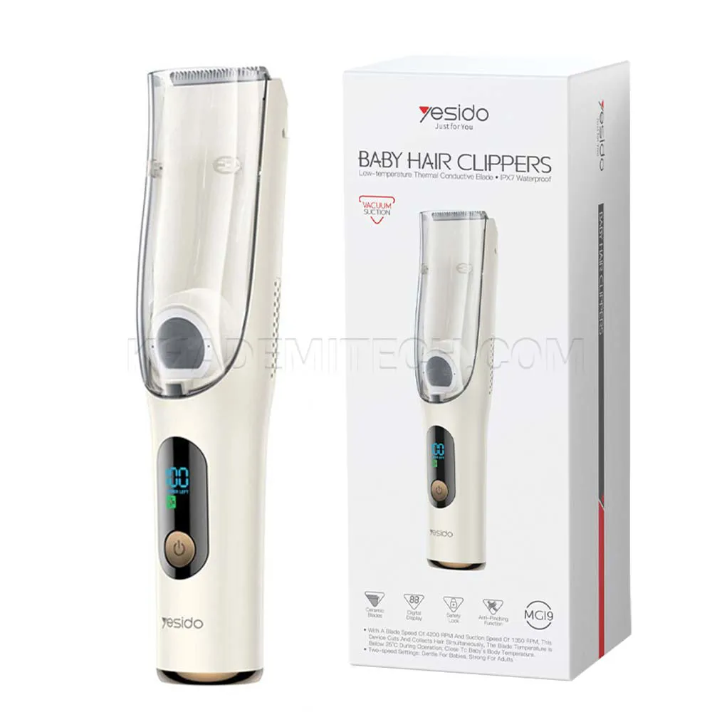 fea57401156c01dce50d056032d63e917d6164ec6866ea77ab069d13c6c41957.webp ماشین اصلاح موی سر کودک یسیدو مدل Yesido MG19