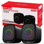 اسپیکر 2تکه لپ تاپ تسکو مدل TSCO TS-2073