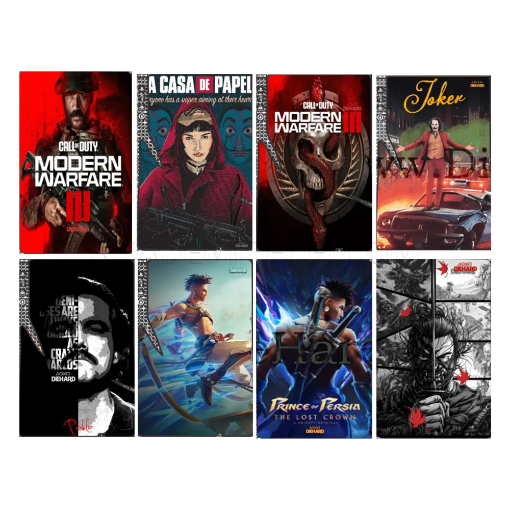 fecae9626517004ba0d6a1724369e636730eb95a0082e1e5738443401173f3ff.webp پک ده جفتی برچسب اسکین کنسول 3 PS5 SLIM DRIVE