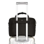 کیف لپ تاپ 15.6″زرشکی KLB1130