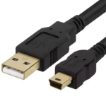 کابل دوربین کی نت مدل KNET-PLUS 5PIN 1.5M