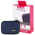 کیف هارد تسکو مدل TSCO THC3152nسرمه ای