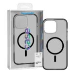 قاب اپل مدل JOYPORODO IPHONE مشکی