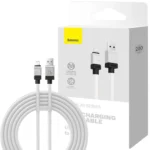 کابل بیسوس BASEUS CAKW000502 IPHONE