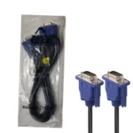 کابل مانیتور 1.5متری 3+2 Vlink