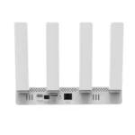 مودم روتر بی سیم نزتک مدل Naztech NZT-77UX100 N300 LTE 4G